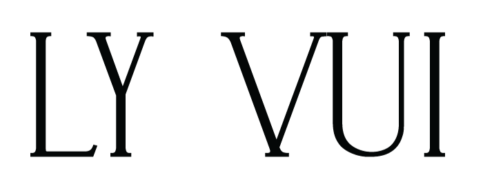 Ly Vui Logo