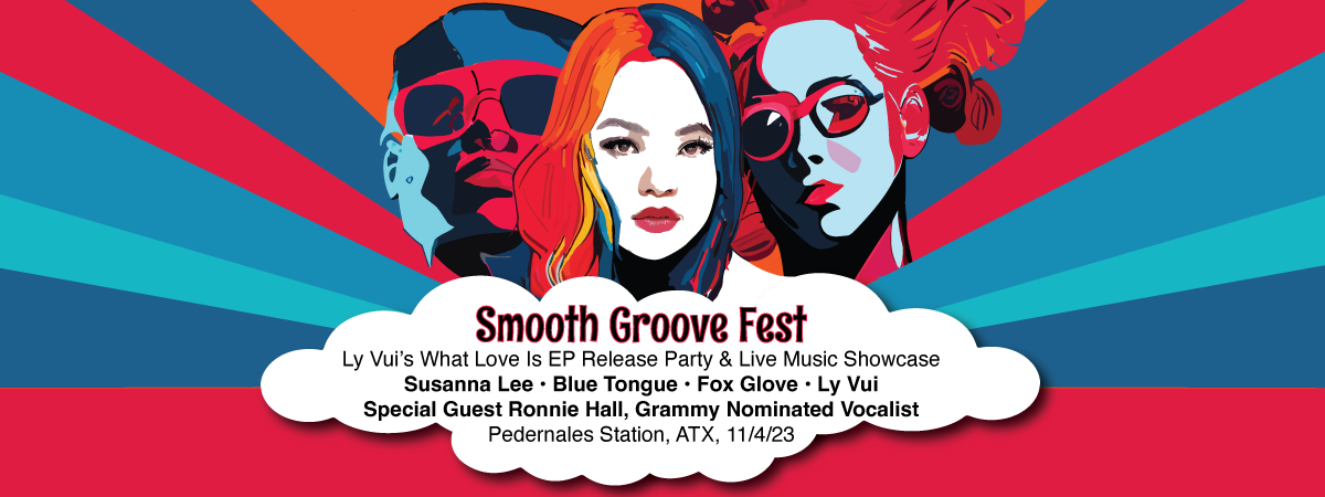 Smooth Groove Fest