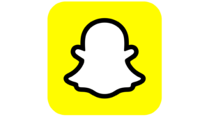 Snapchat logo